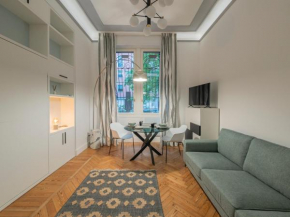 Dream Suites Milano Pagano Citylife -